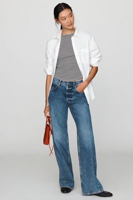 Anine Bing Hugh Jeans