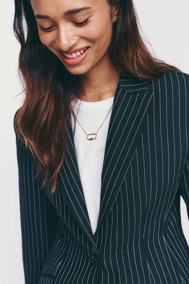 Anine Bing Elga Blazer #1