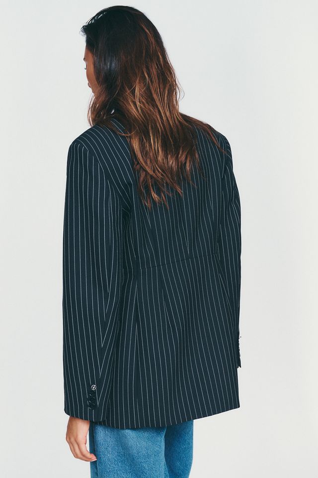 Anine Bing Elga Blazer #2
