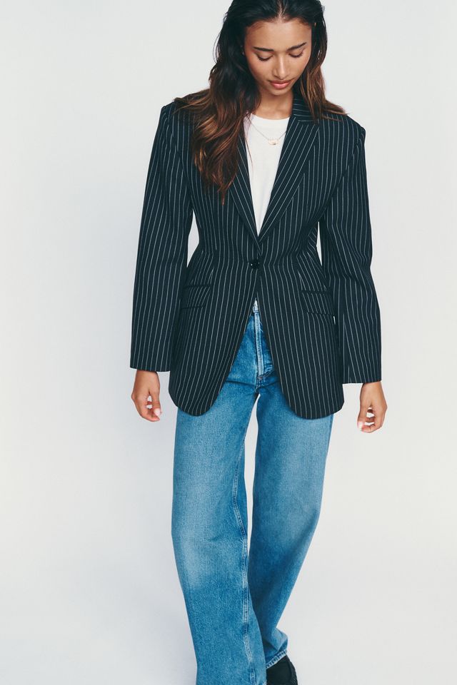 Anine Bing Elga Blazer #3