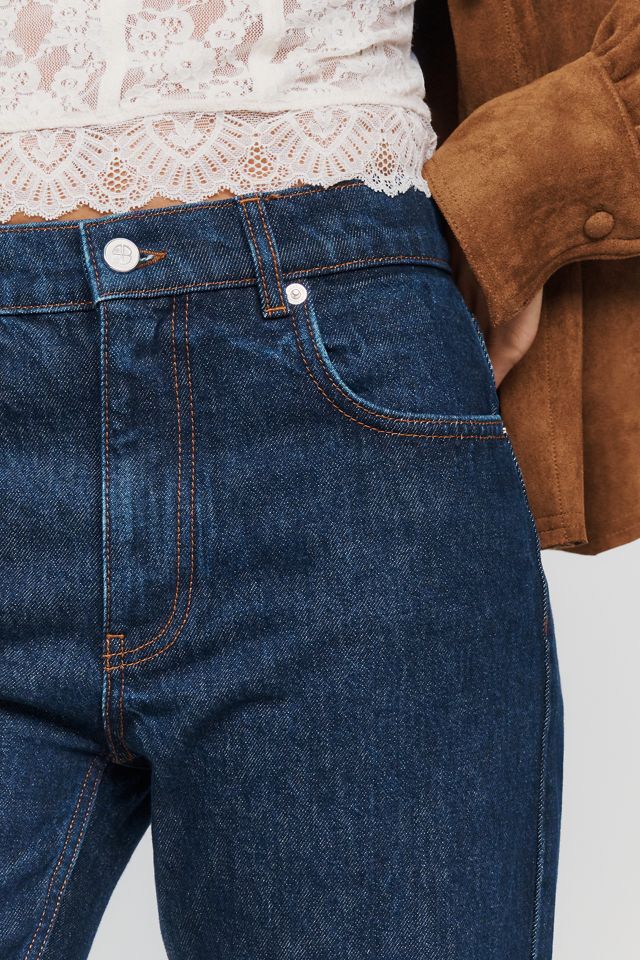 Anine Bing Kate High Rise Skinny Jeans #1