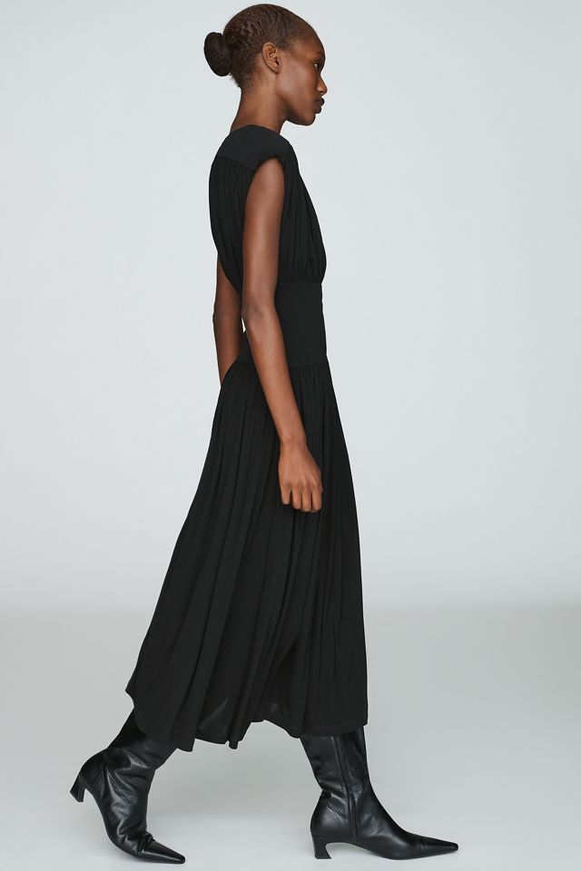 Anine Bing Fran Midi Dress #2