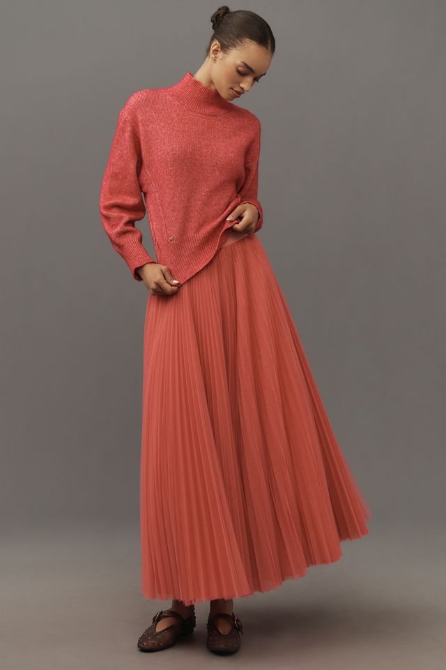 Sam Edelman Lyric Back-Tie Sweater #2