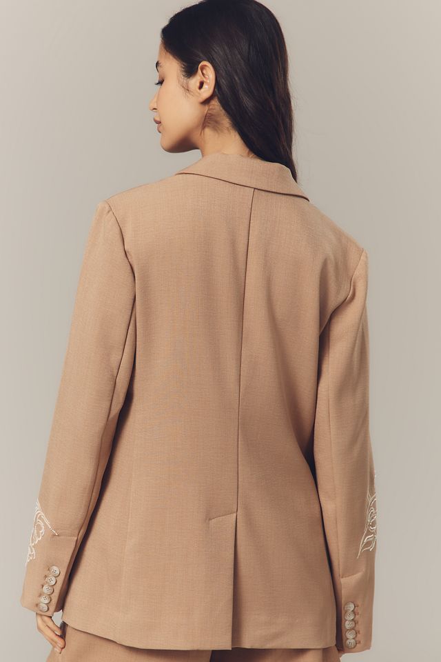 Sam Edelman Fallon Slim Blazer #2