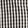 Black Textured Gingham