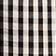 Black Textured Gingham