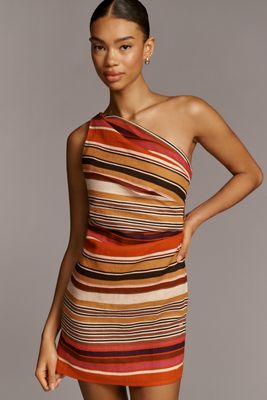 see through bodycon dresses La Femme 32631