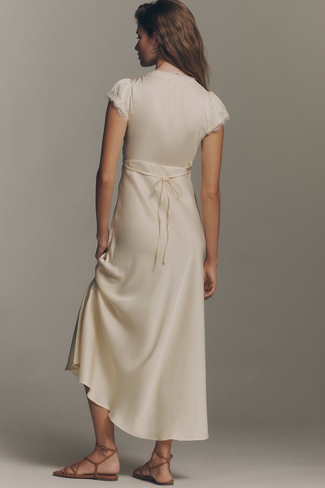 Faithfull Gala Maxi Dress #2