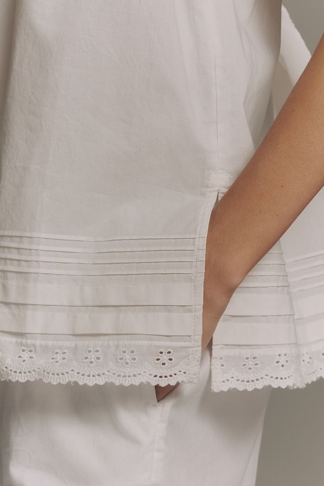 Faithfull Filomena Strapless Top #1
