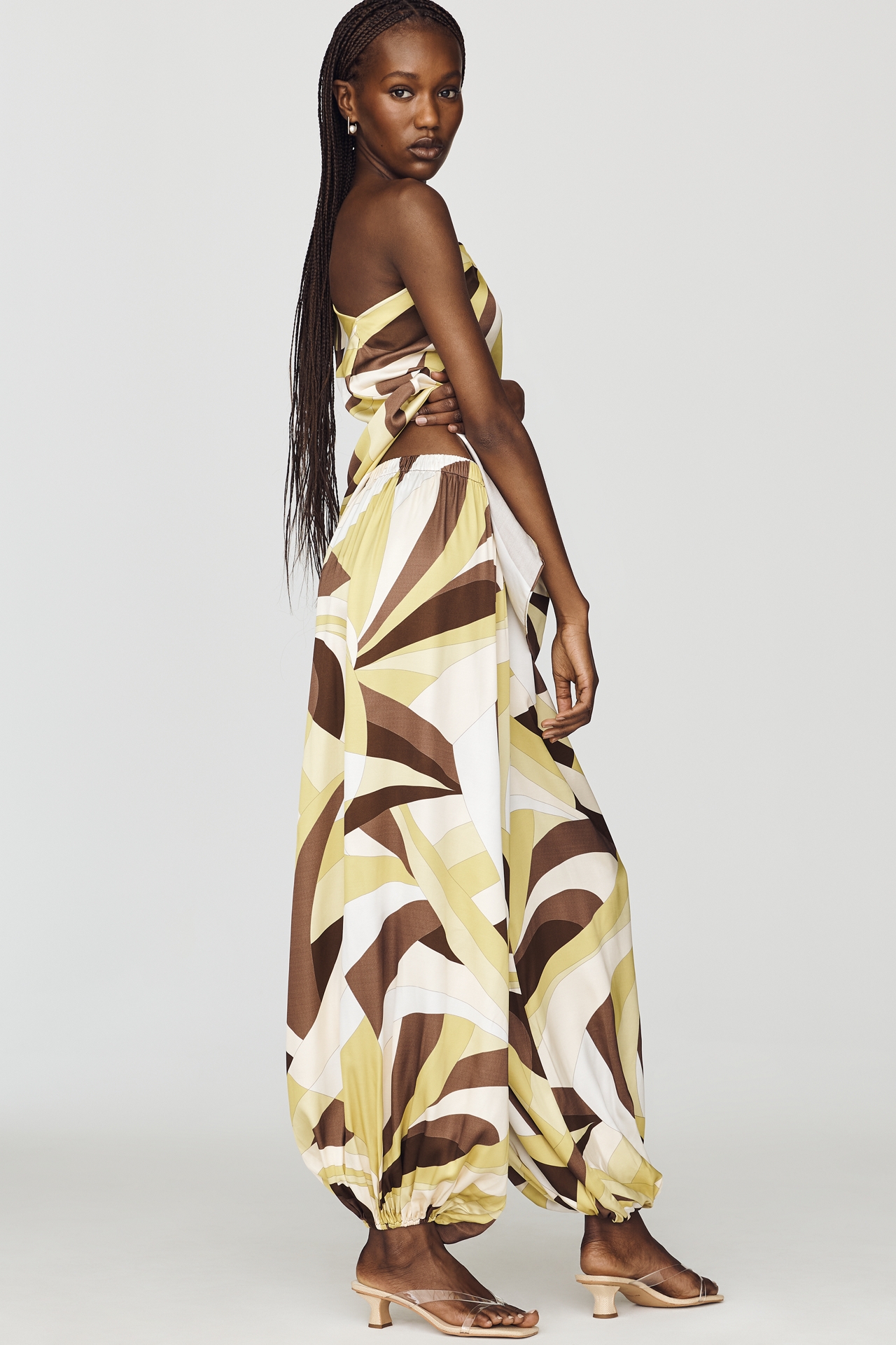Faithfull Kortez Balloon Pants