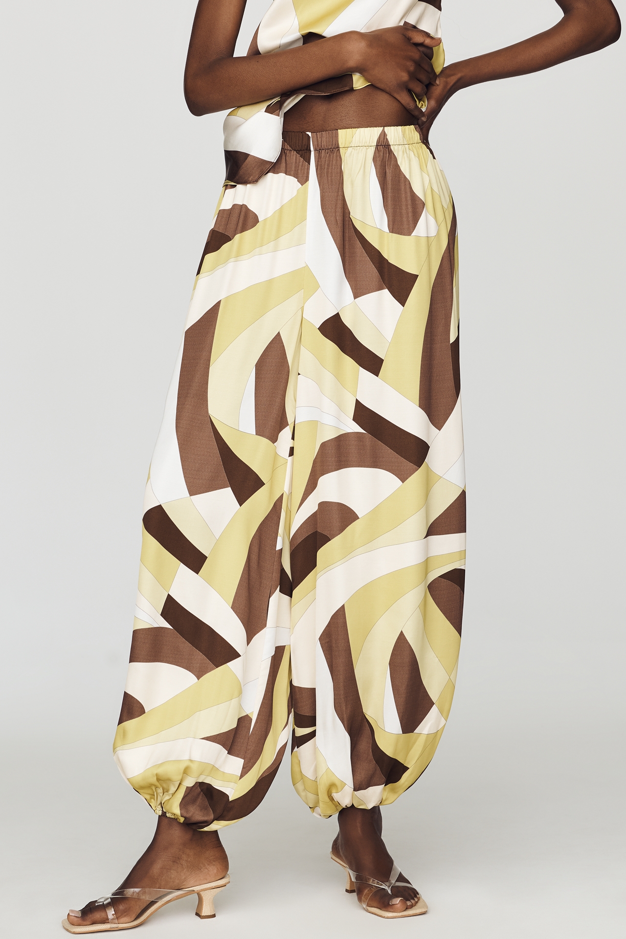 Faithfull Kortez Balloon Pants