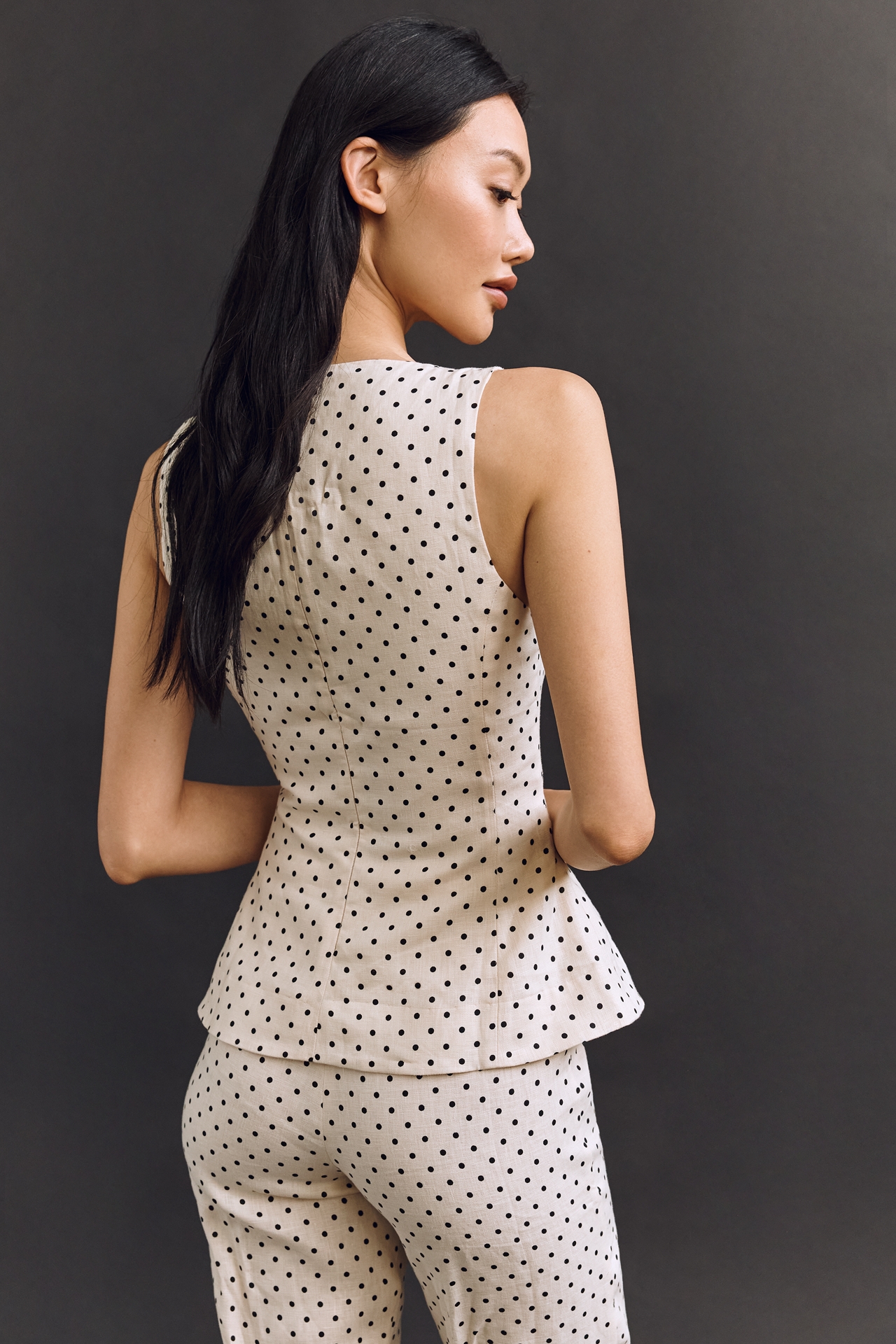 Faithfull Iria Top
