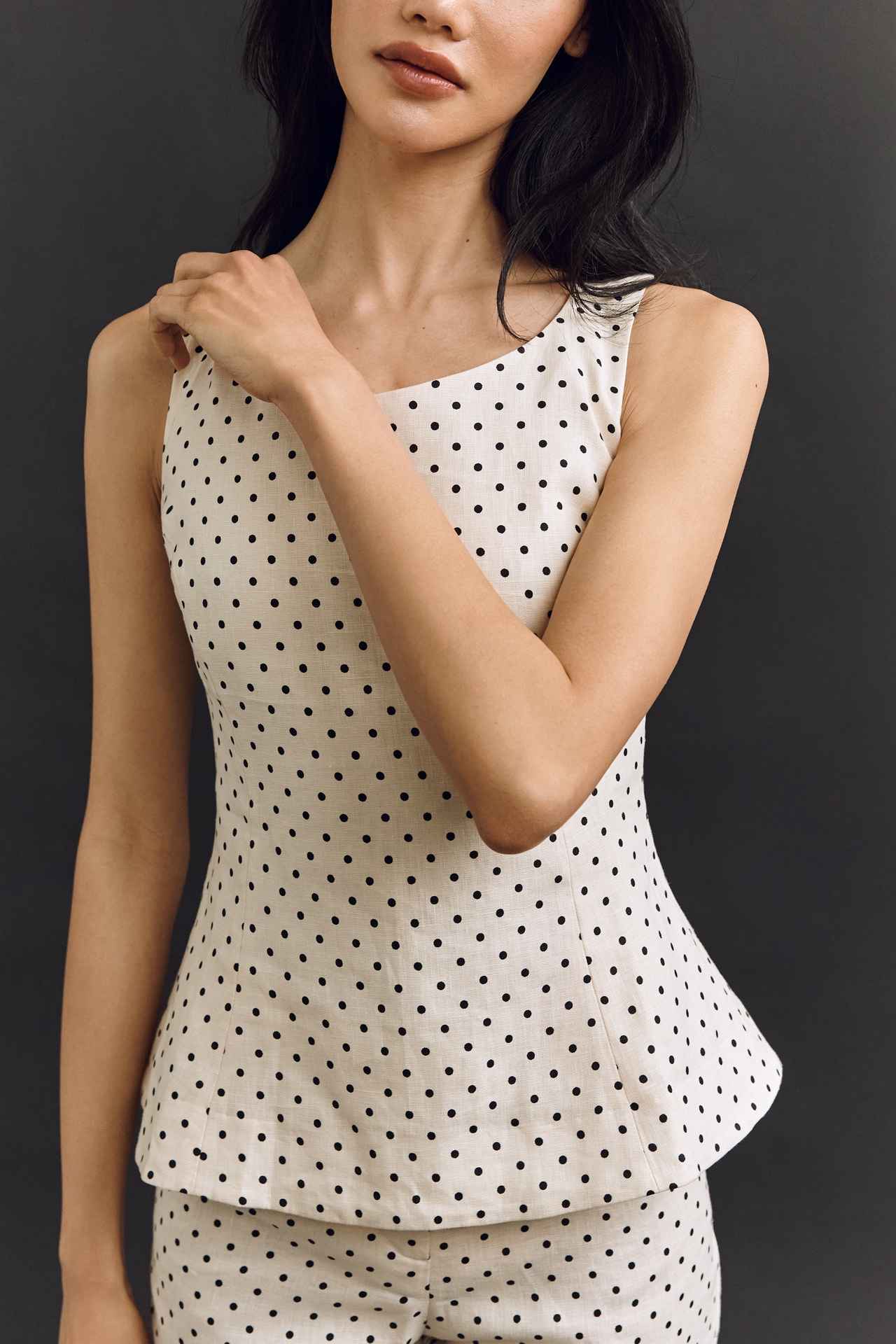 Faithfull Iria Top
