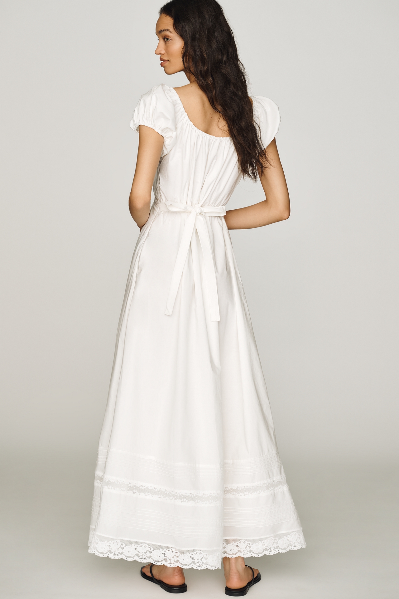 Faithfull Elodia Maxi Dress