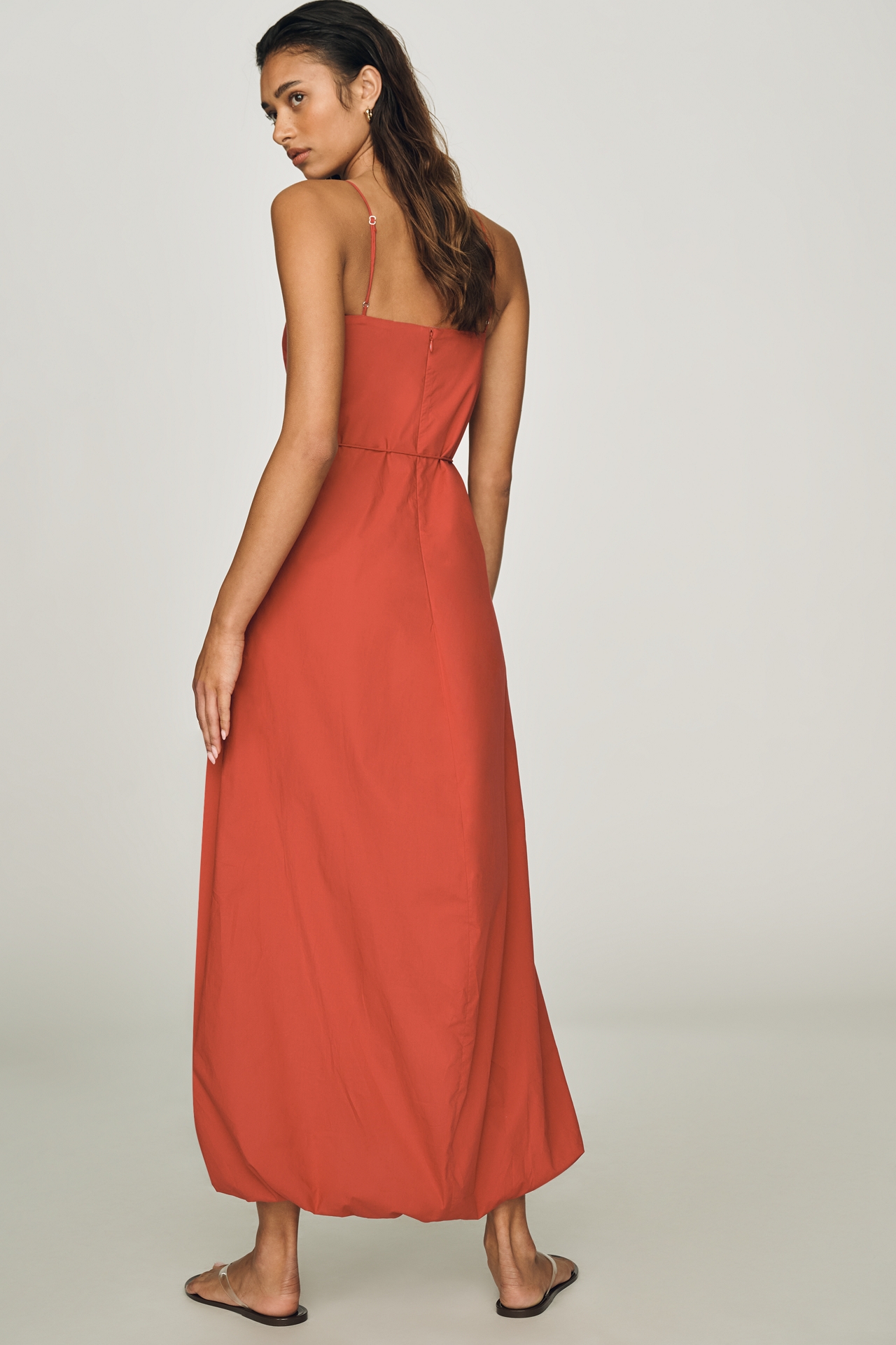 Faithfull Cataline Maxi Dress