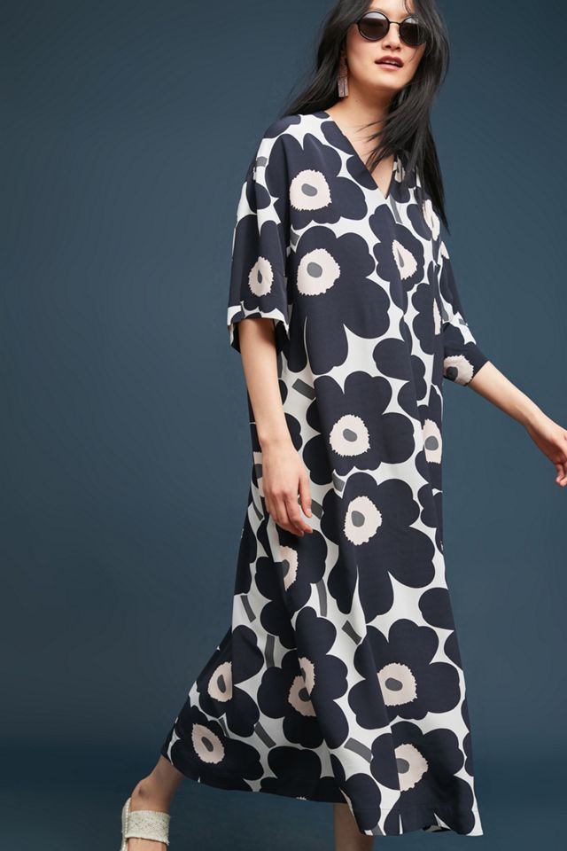 Poppy Caftan Dress #2