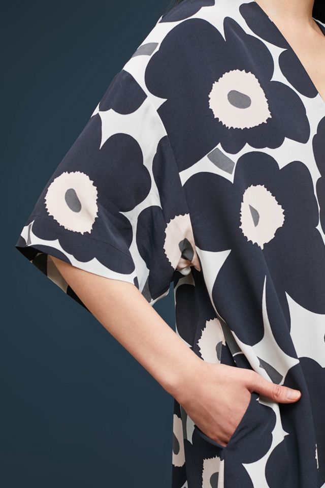 Poppy Caftan Dress #3