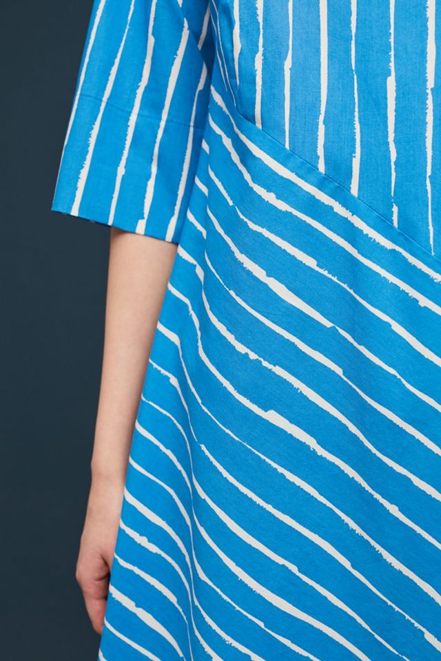 Cremona Asymmetrical Dress #2