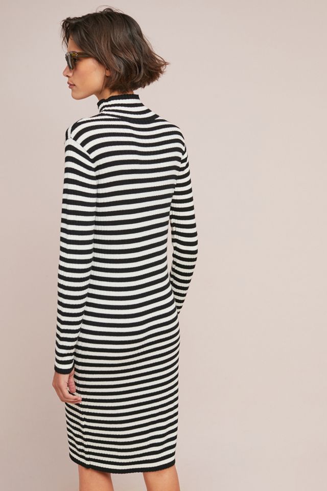 Marimekko Angervo Turtleneck Dress | Anthropologie