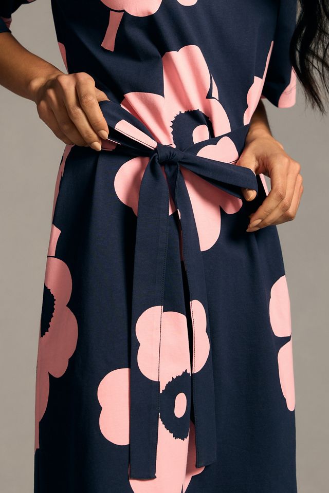 Marimekko Johanas Juhla Dress | Anthropologie