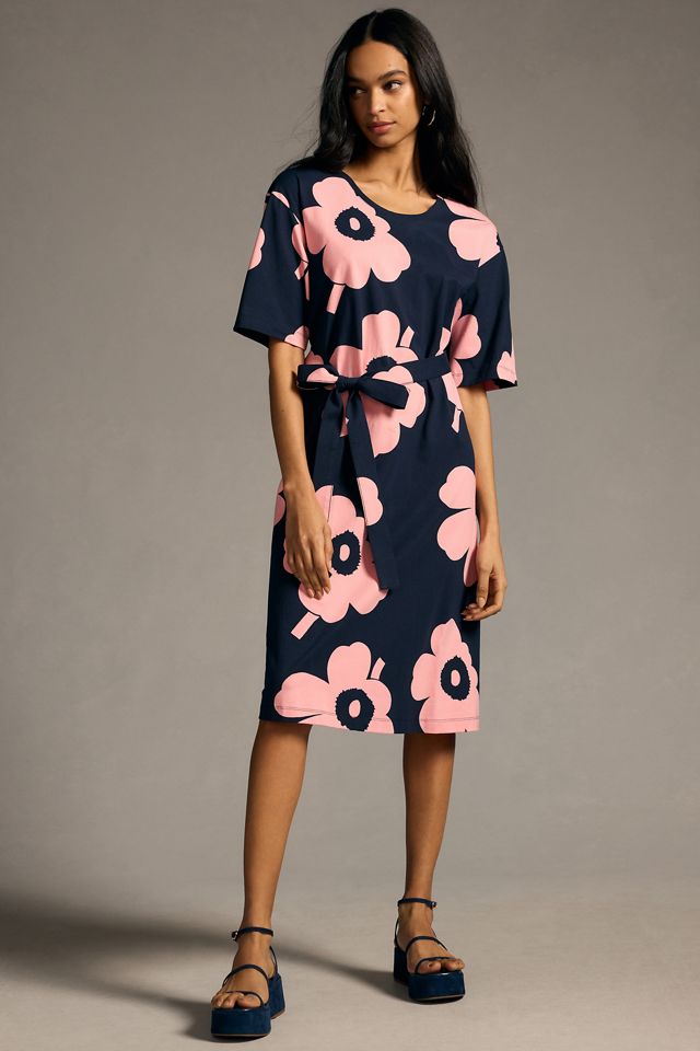 Marimekko Johanas Juhla Dress | Anthropologie