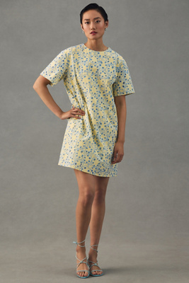 Marimekko Niila Rentukka Dress | Anthropologie