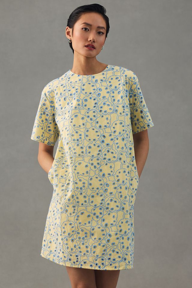 Marimekko Niila Rentukka Dress | Anthropologie