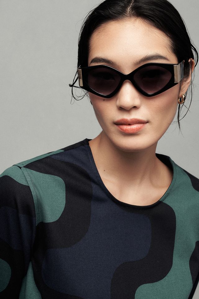 Marimekko Fiher Seireeni Midi Dress #2