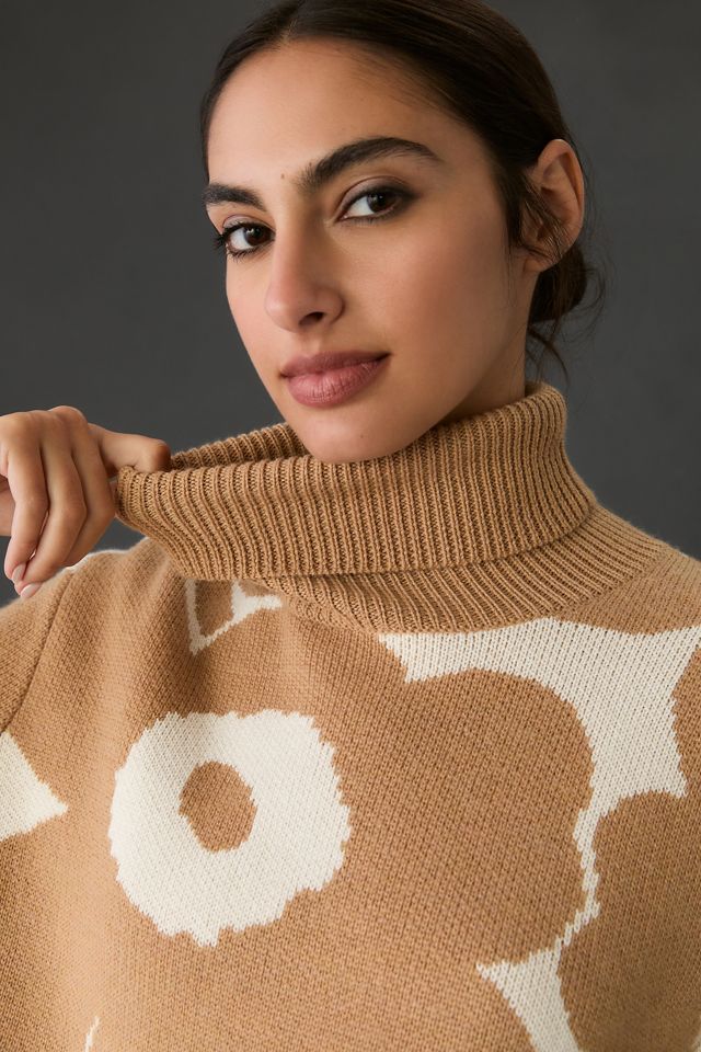 Marimekko Opaaki Unikko Sweater #2