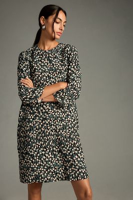 Marimekko Altaani Tuulahdus Dress