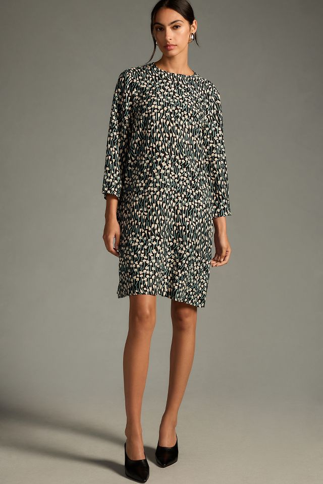 Marimekko Altaani Tuulahdus Dress