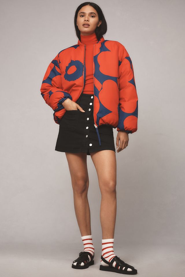 Marimekko jacket best sale