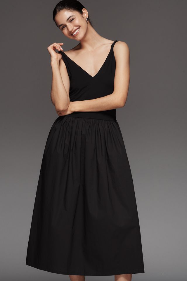Rails Franca Midi Dress main image 1
