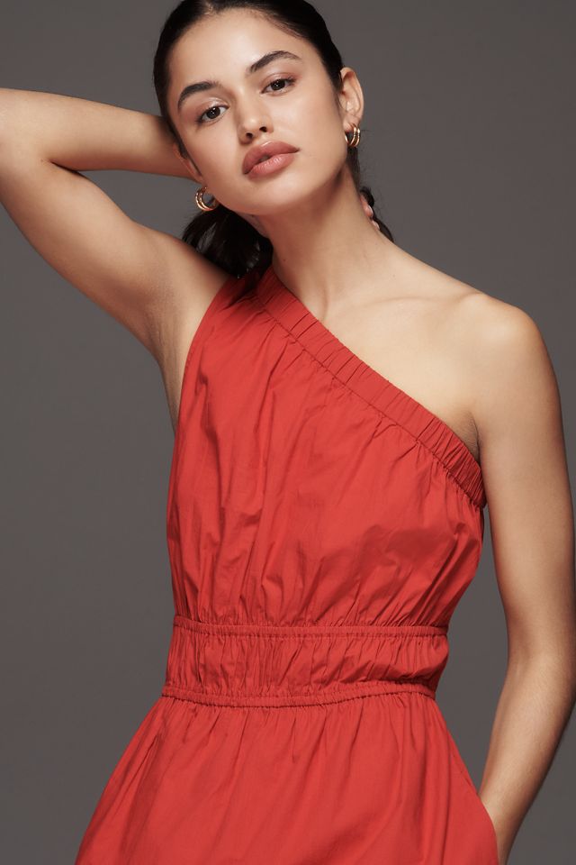 Rails Selani One-Shoulder Midi Dress #2