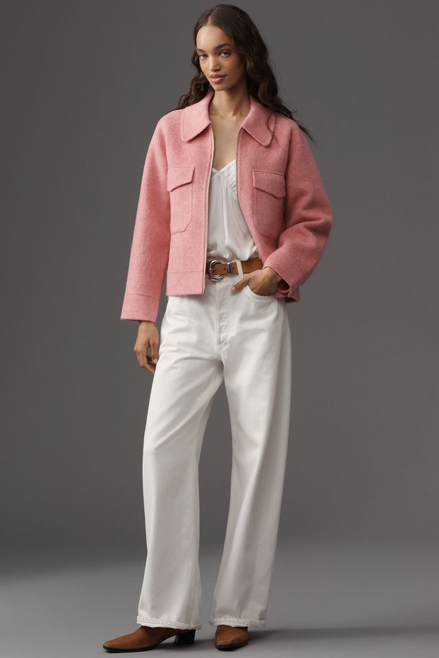 Rails Cheyenne Wool Blend Jacket #3