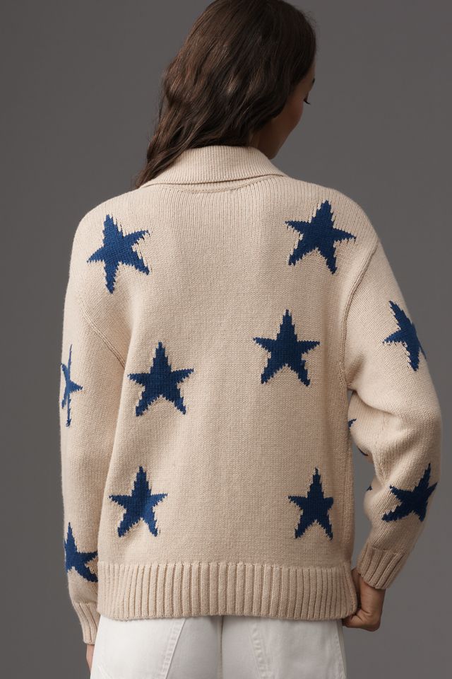 Rails Rhea Zip-Up Cardigan Sweater #1