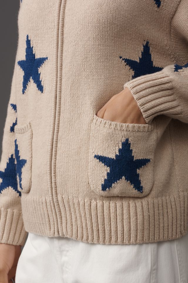Rails Rhea Zip-Up Cardigan Sweater #3