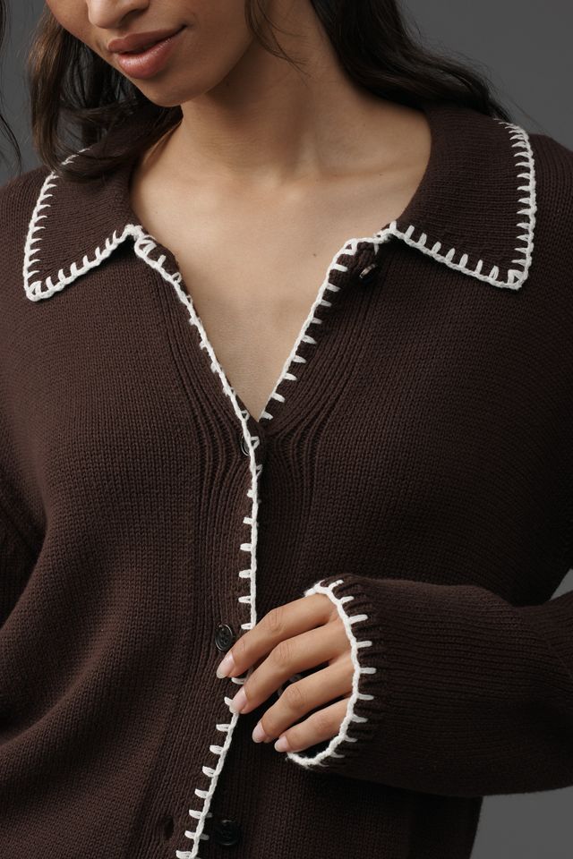 Rails Rayleen Sweater Jacket #3
