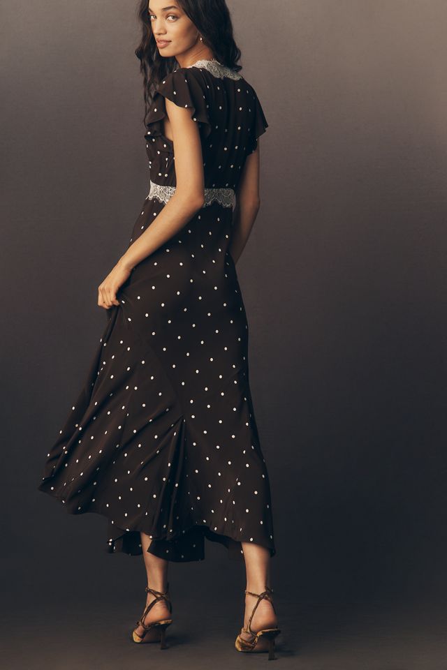 Rails Mattia Midi Slip Dress #2
