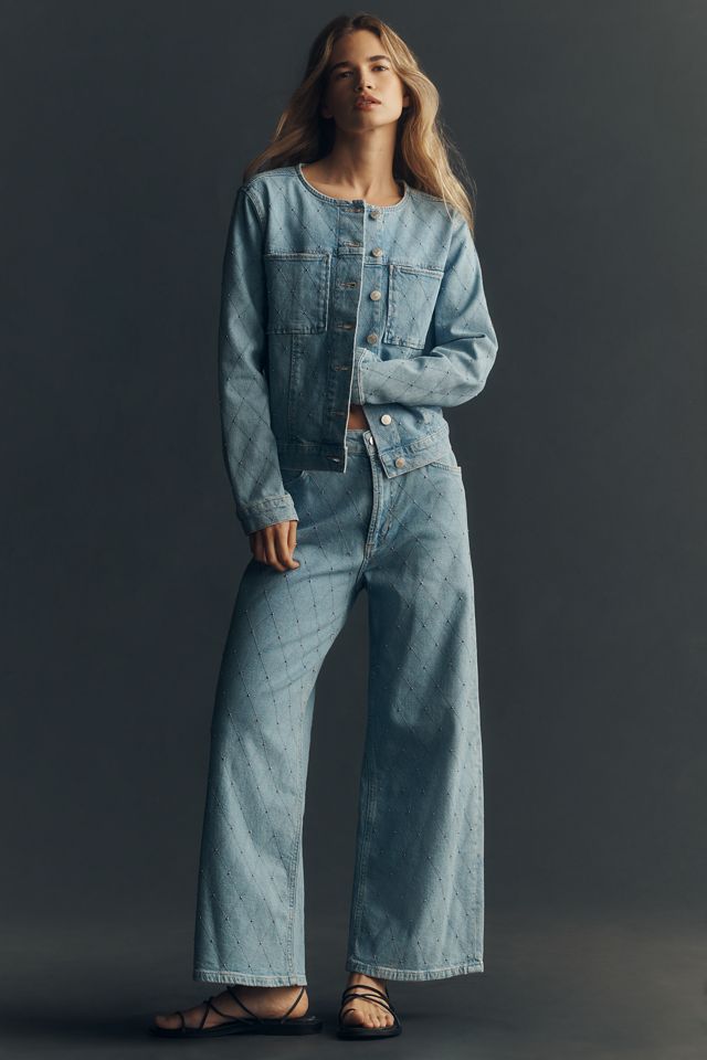 Rails Lido Jacket #2