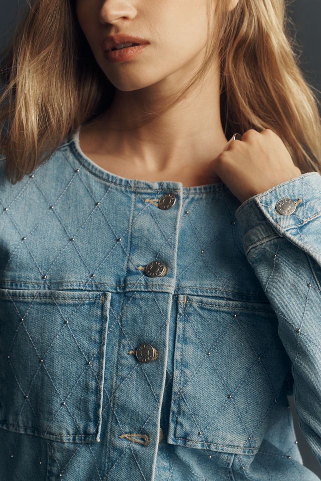 Rails Lido Jacket #3