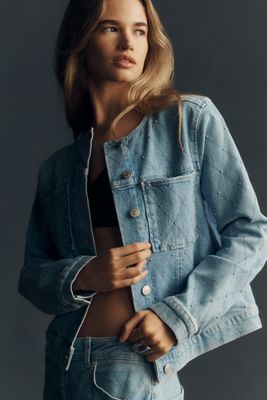 Rails Lido Jacket