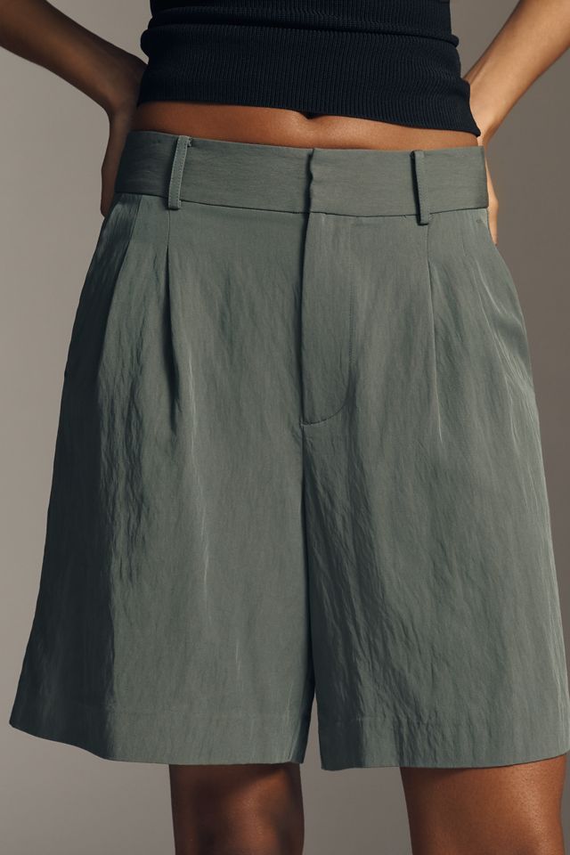 Rails Zamora Shorts #1