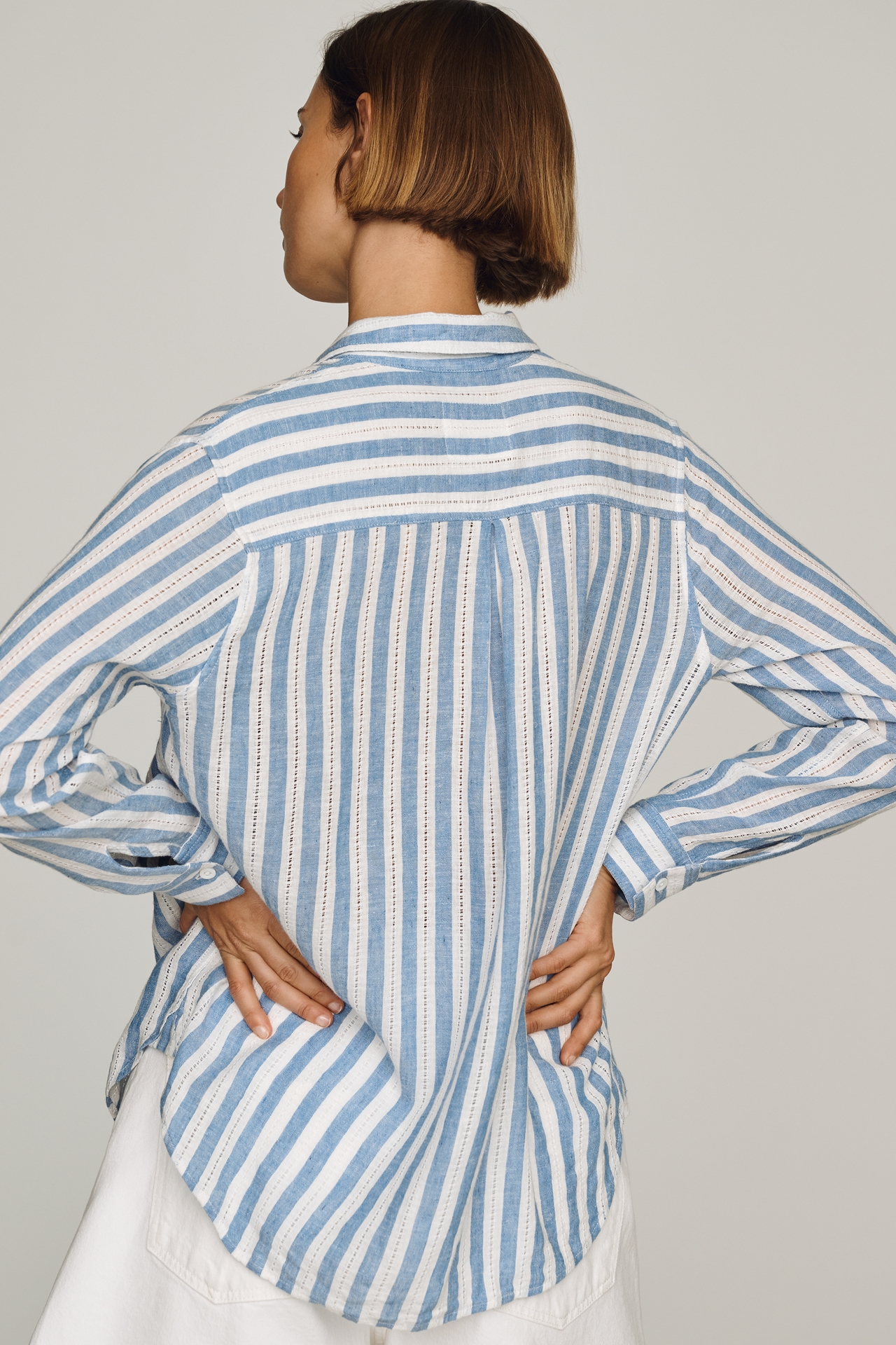 Rails Charli Buttondown Shirt