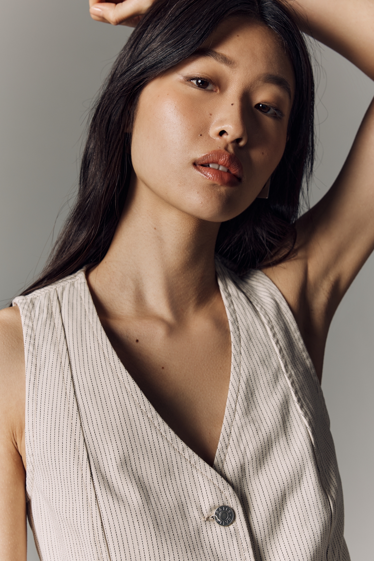 Rails La Jolla Vest