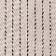 Ecru Railroad Stripe