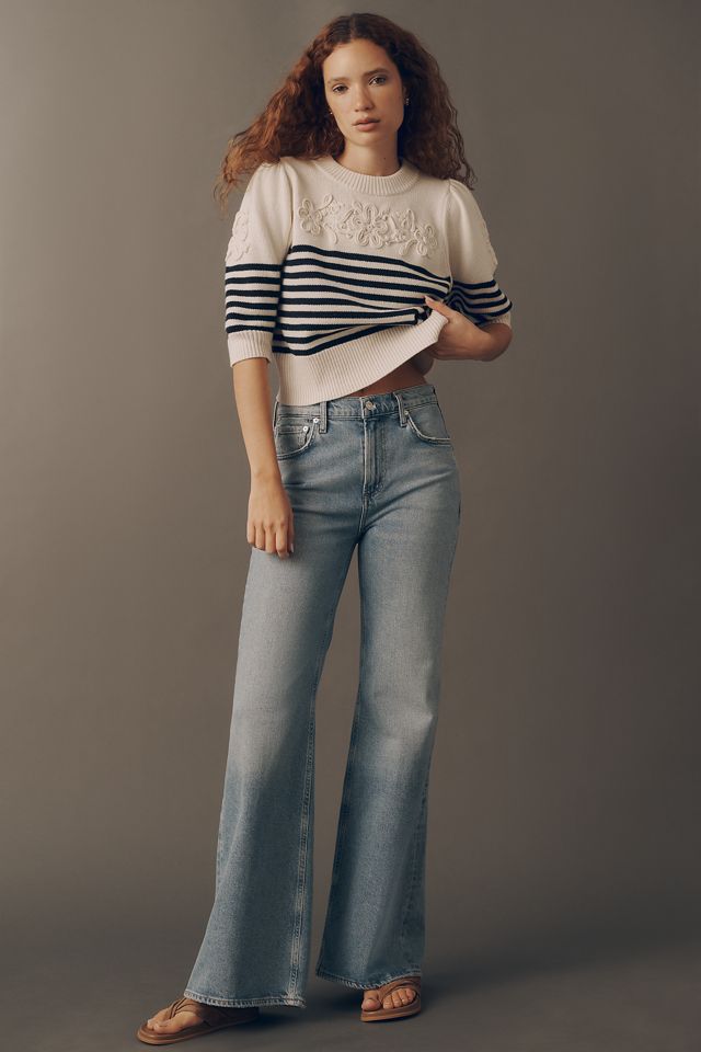 Rails Martha Wool Textured Sweater #2