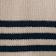 Ivory Stripe