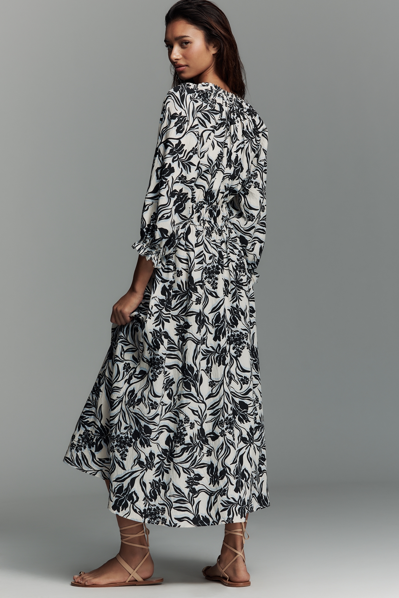 Rails Matia Maxi Dress