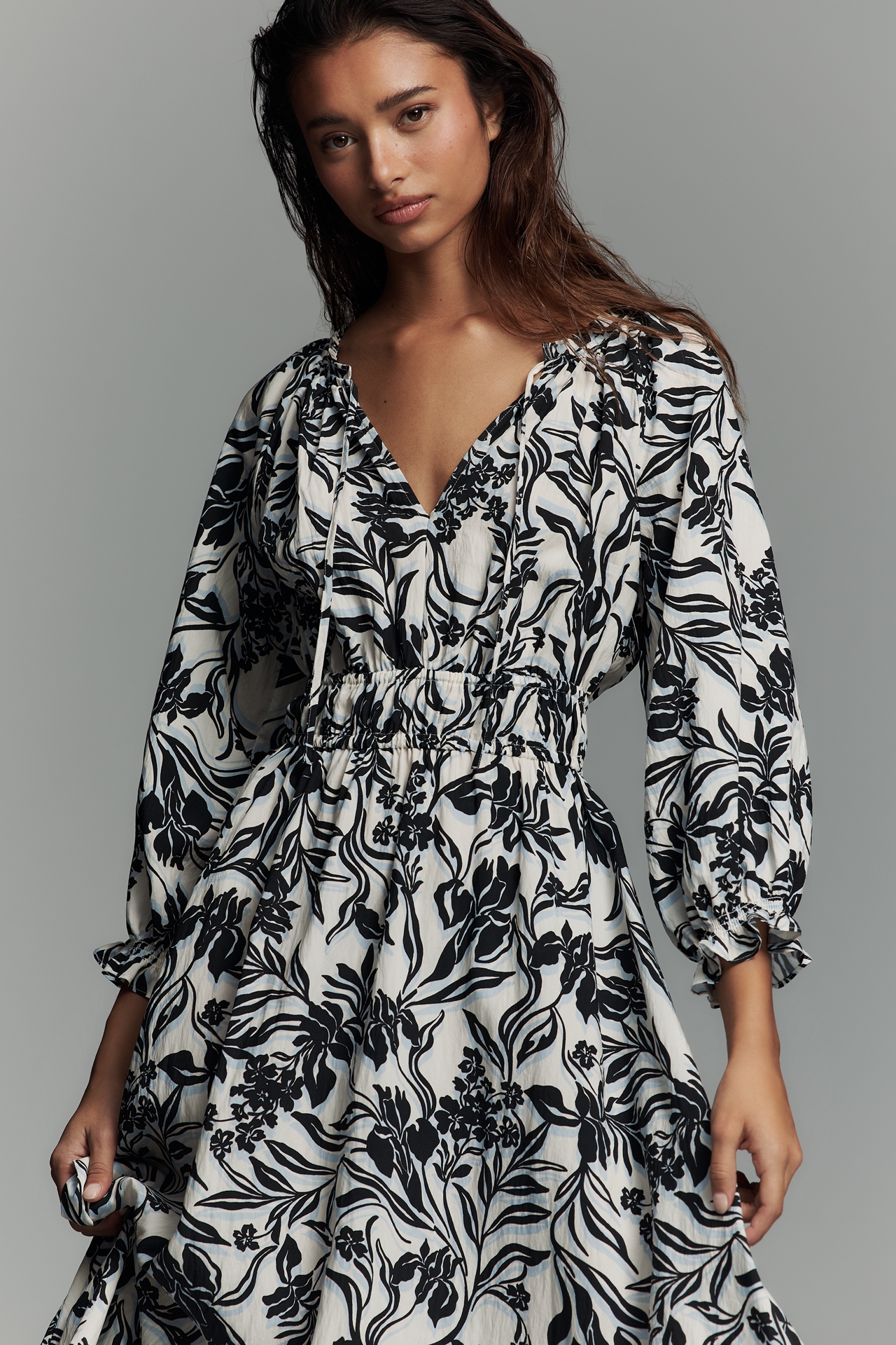 Rails Matia Maxi Dress